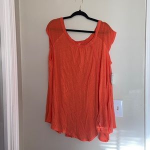 NWT Free people top